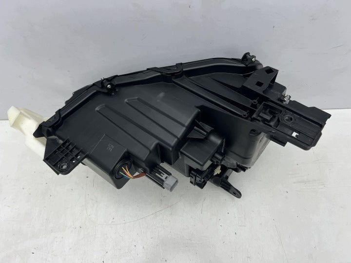 Frontscheinwerfer Mitsubishi Eclipse Cross I 100-6713T LED Rechts Headlight SCH5850561641ey