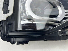 Laden Sie das Bild in den Galerie-Viewer, Frontscheinwerfer Mitsubishi Eclipse Cross I 100-6713T LED Rechts Headlight SCH5850561641ey