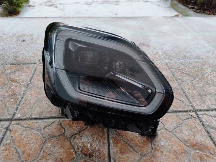 Frontscheinwerfer Mini Countryman 5B500A20 Full LED Rechts Headlight SCH5850898191ks
