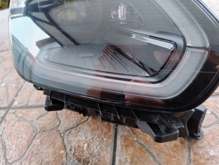 Frontscheinwerfer Mini Countryman 5B500A20 Full LED Rechts Headlight SCH5850898191ks