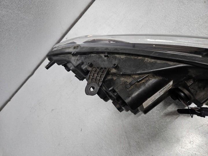 Frontscheinwerfer Dacia Sandero II 260608494R Links Scheinwerfer Headlight SCH5851607233kz