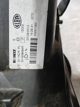 Load image into Gallery viewer, Frontscheinwerfer Dacia Sandero II 260608494R Links Scheinwerfer Headlight SCH5851607233kz