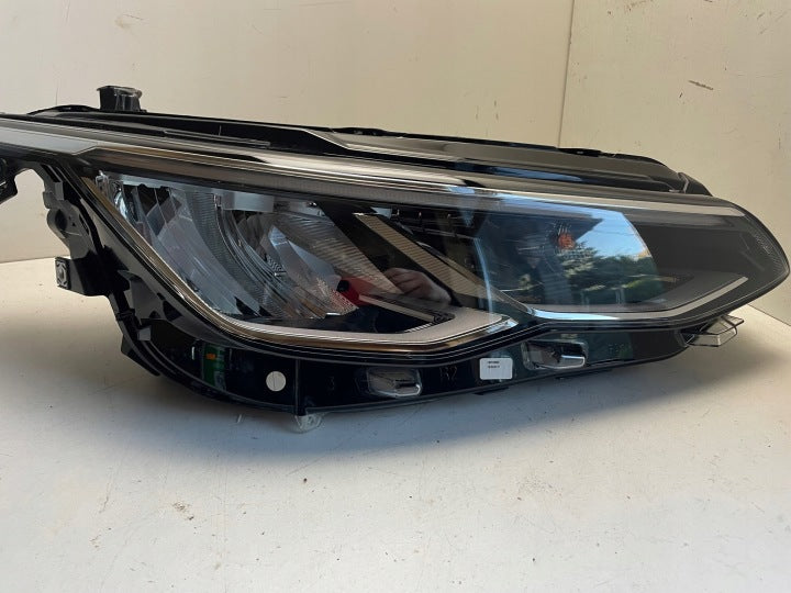 Frontscheinwerfer VW Golf VIII 5H1941006 LED Rechts Scheinwerfer Headlight SCH5852114209on