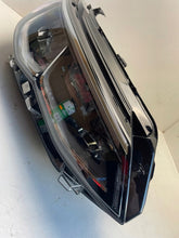 Laden Sie das Bild in den Galerie-Viewer, Frontscheinwerfer VW Golf VIII 5H1941006 LED Rechts Scheinwerfer Headlight SCH5852114209on
