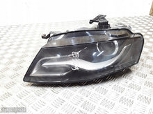 Load image into Gallery viewer, Frontscheinwerfer Audi A4 B8 8K0941003T Links Scheinwerfer Headlight SCH5852422827xi