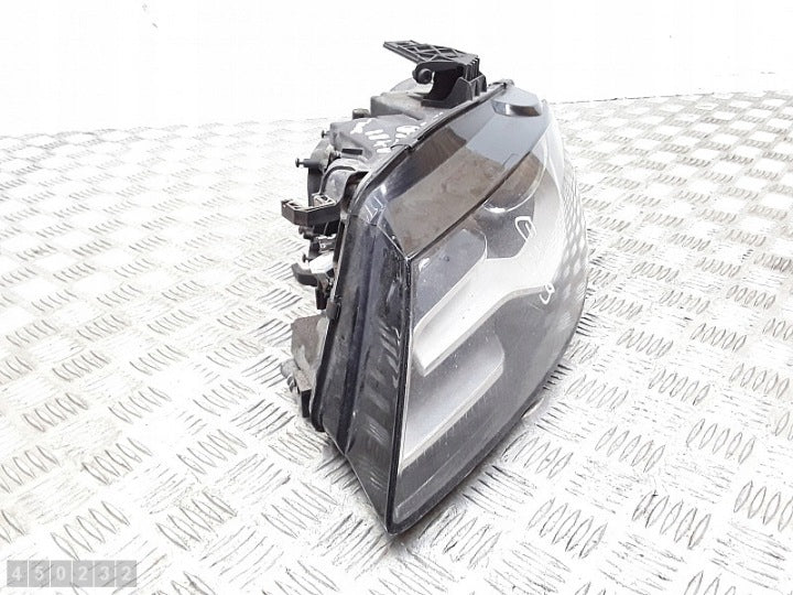 Frontscheinwerfer Audi A4 B8 8K0941003T Links Scheinwerfer Headlight SCH5852422827xi