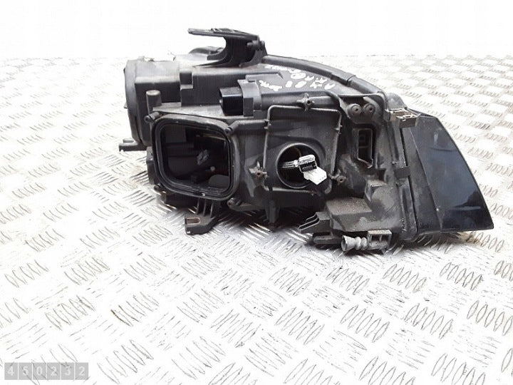 Frontscheinwerfer Audi A4 B8 8K0941003T Links Scheinwerfer Headlight SCH5852422827xi