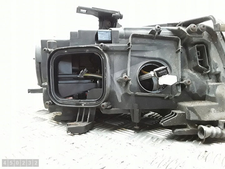 Frontscheinwerfer Audi A4 B8 8K0941003T Links Scheinwerfer Headlight SCH5852422827xi