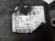 Load image into Gallery viewer, Frontscheinwerfer Audi A4 B8 8K0941003T Links Scheinwerfer Headlight SCH5852422827xi