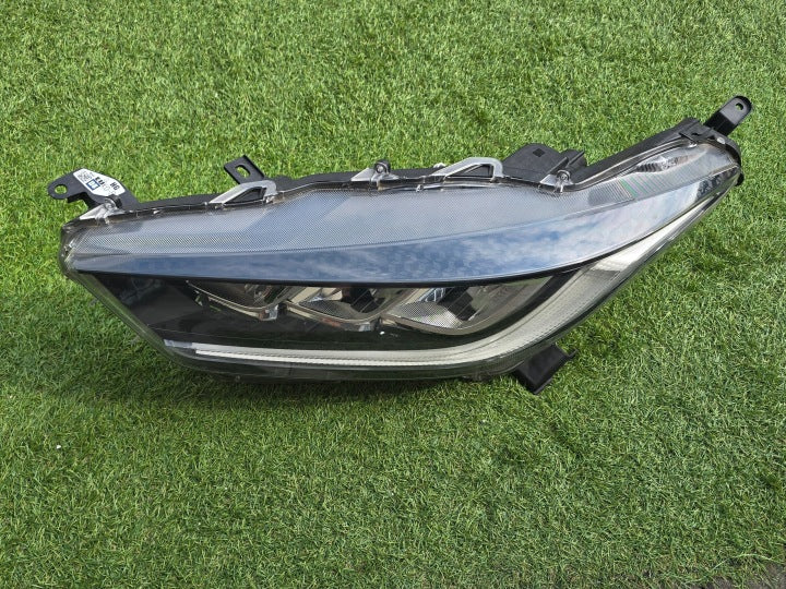 Frontscheinwerfer Toyota IV Yaris EUK0-8 Links Scheinwerfer Headlight SCH5852541278gl