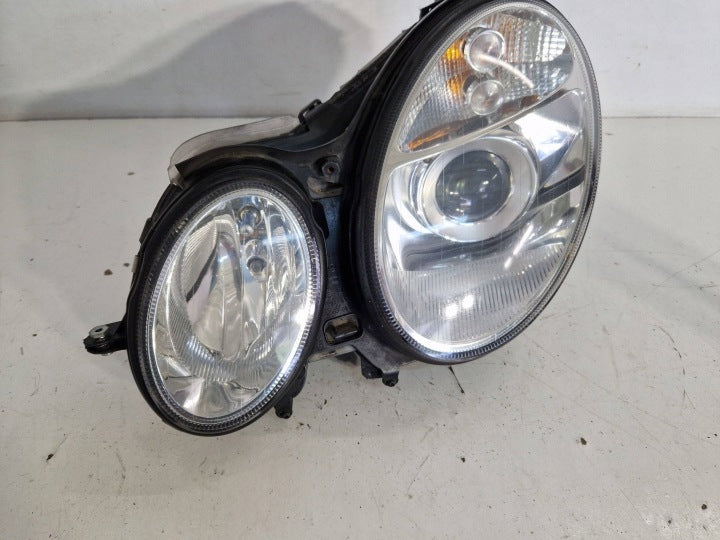 Frontscheinwerfer Mercedes-Benz W211 SSK2236 Links Scheinwerfer Headlight SCH5853890469ph