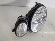 Laden Sie das Bild in den Galerie-Viewer, Frontscheinwerfer Mercedes-Benz W211 SSK2236 Links Scheinwerfer Headlight SCH5853890469ph