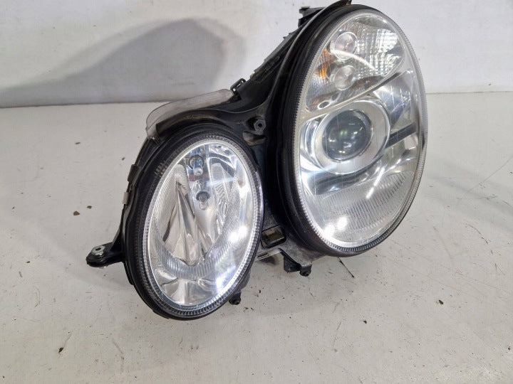 Frontscheinwerfer Mercedes-Benz W211 SSK2236 Links Scheinwerfer Headlight SCH5853890469ph