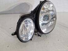 Laden Sie das Bild in den Galerie-Viewer, Frontscheinwerfer Mercedes-Benz W211 SSK2236 Links Scheinwerfer Headlight SCH5853890469ph