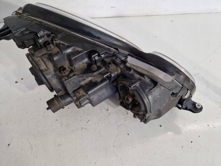 Frontscheinwerfer Mercedes-Benz W211 SSK2236 Links Scheinwerfer Headlight SCH5853890469ph