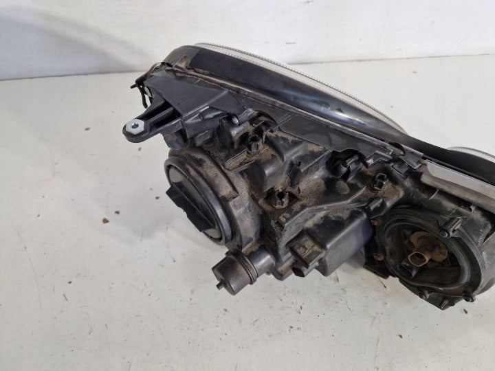 Frontscheinwerfer Mercedes-Benz W211 SSK2236 Links Scheinwerfer Headlight SCH5853890469ph