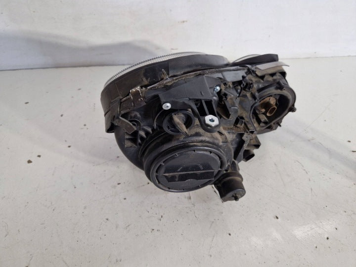 Frontscheinwerfer Mercedes-Benz W211 SSK2236 Links Scheinwerfer Headlight SCH5853890469ph