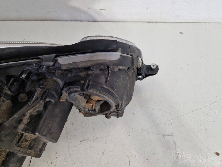 Frontscheinwerfer Mercedes-Benz W211 SSK2236 Links Scheinwerfer Headlight SCH5853890469ph