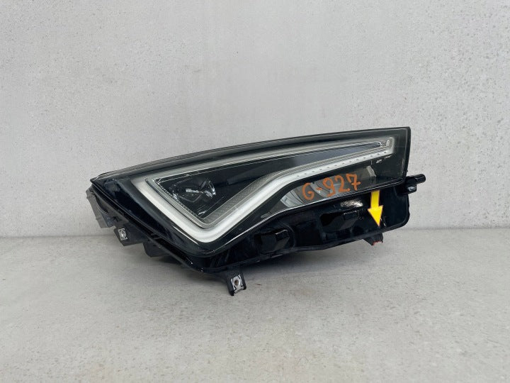 Frontscheinwerfer Seat Ateca 576941032B Rechts Scheinwerfer Headlight SCH5854380957kd