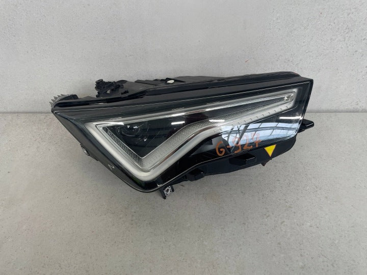Frontscheinwerfer Seat Ateca 576941032B Rechts Scheinwerfer Headlight SCH5854380957kd