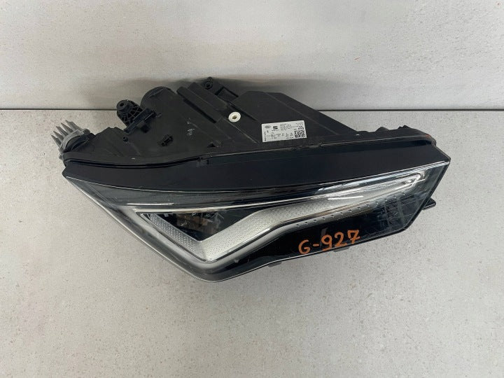 Frontscheinwerfer Seat Ateca 576941032B Rechts Scheinwerfer Headlight SCH5854380957kd