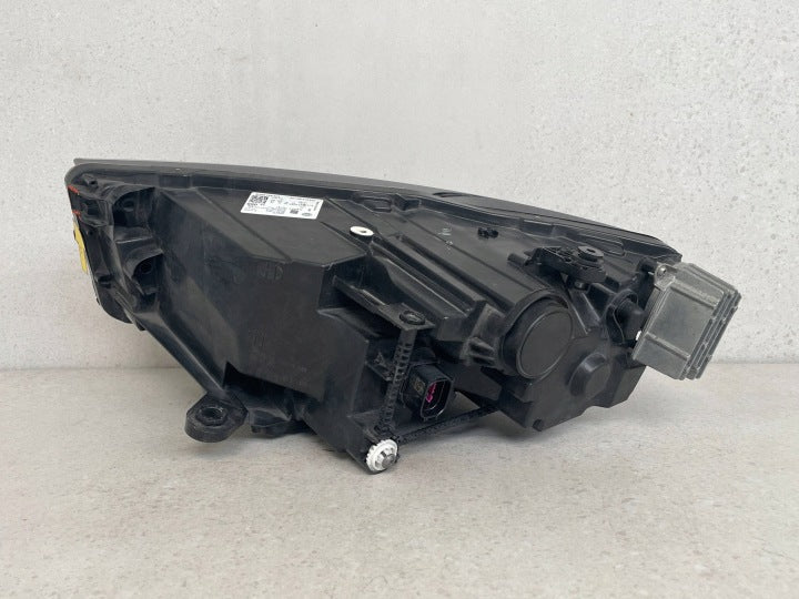 Frontscheinwerfer Seat Ateca 576941032B Rechts Scheinwerfer Headlight SCH5854380957kd