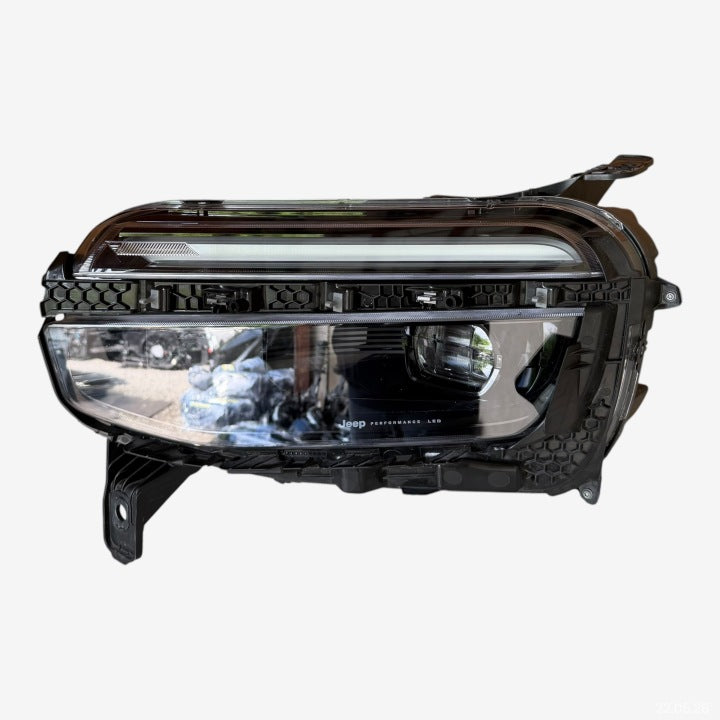 Frontscheinwerfer Jeep I 52218721 LED Links Scheinwerfer Headlight SCH5857216668jl