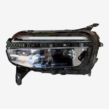 Laden Sie das Bild in den Galerie-Viewer, Frontscheinwerfer Jeep I 52218721 LED Links Scheinwerfer Headlight SCH5857216668jl