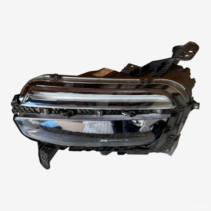 Frontscheinwerfer Jeep I 52218721 LED Links Scheinwerfer Headlight SCH5857216668jl