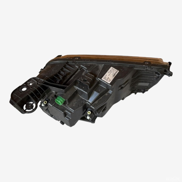 Frontscheinwerfer Jeep I 52218721 LED Links Scheinwerfer Headlight SCH5857216668jl