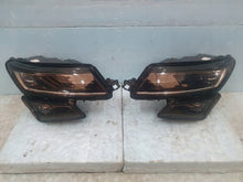 Laden Sie das Bild in den Galerie-Viewer, Frontscheinwerfer Skoda Kodiaq 566941015E Ein Satz Scheinwerfer Headlight SCH5857929697yg