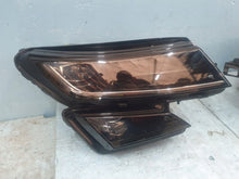Laden Sie das Bild in den Galerie-Viewer, Frontscheinwerfer Skoda Kodiaq 566941015E Ein Satz Scheinwerfer Headlight SCH5857929697yg