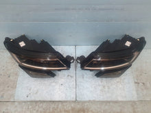 Laden Sie das Bild in den Galerie-Viewer, Frontscheinwerfer Skoda Kodiaq 566941015E Ein Satz Scheinwerfer Headlight SCH5857929697yg