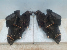 Laden Sie das Bild in den Galerie-Viewer, Frontscheinwerfer Skoda Kodiaq 566941015E Ein Satz Scheinwerfer Headlight SCH5857929697yg