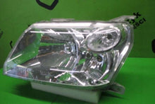 Laden Sie das Bild in den Galerie-Viewer, Frontscheinwerfer Suzuki Grand Vitara II 10059076 Links Scheinwerfer Headlight SCH5858125272pb