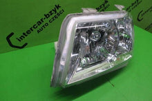 Laden Sie das Bild in den Galerie-Viewer, Frontscheinwerfer Suzuki Grand Vitara II 10059076 Links Scheinwerfer Headlight SCH5858125272pb
