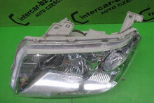 Laden Sie das Bild in den Galerie-Viewer, Frontscheinwerfer Suzuki Grand Vitara II 10059076 Links Scheinwerfer Headlight SCH5858125272pb