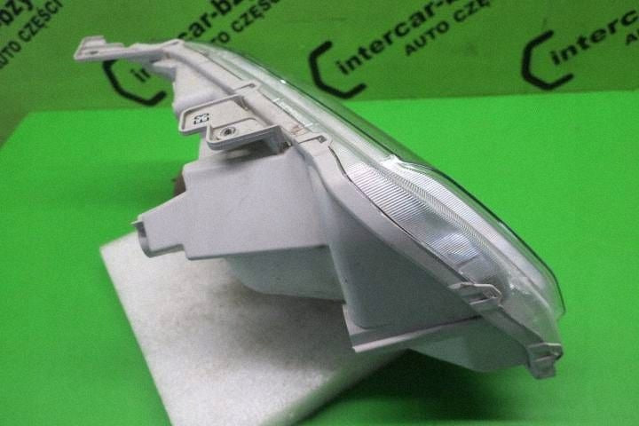 Frontscheinwerfer Suzuki Grand Vitara II 10059076 Links Scheinwerfer Headlight SCH5858125272pb