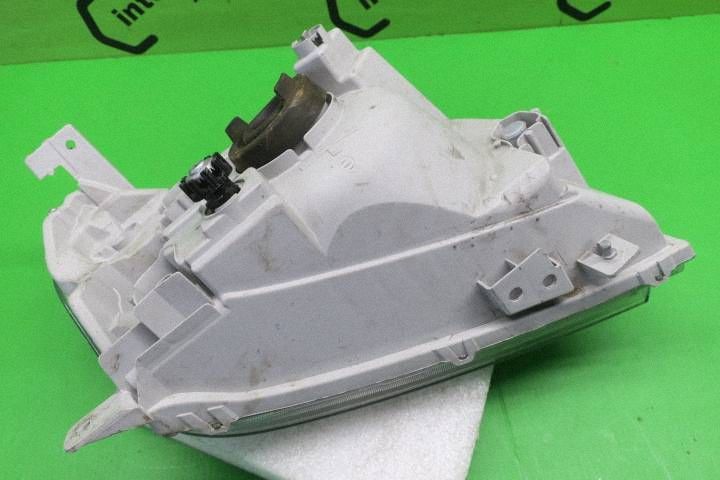 Frontscheinwerfer Suzuki Grand Vitara II 10059076 Links Scheinwerfer Headlight SCH5858125272pb