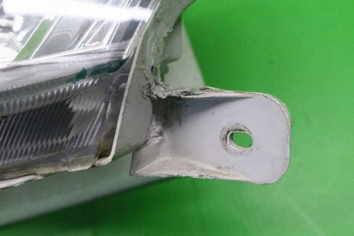 Frontscheinwerfer Suzuki Grand Vitara II 10059076 Links Scheinwerfer Headlight SCH5858125272pb