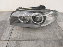 Laden Sie das Bild in den Galerie-Viewer, Frontscheinwerfer BMW E88 E81 E82 E87 7170291 Links Scheinwerfer Headlight SCH5858352149hy