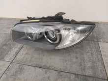 Laden Sie das Bild in den Galerie-Viewer, Frontscheinwerfer BMW E88 E81 E82 E87 7170291 Links Scheinwerfer Headlight SCH5858352149hy