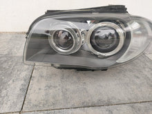Laden Sie das Bild in den Galerie-Viewer, Frontscheinwerfer BMW E88 E81 E82 E87 7170291 Links Scheinwerfer Headlight SCH5858352149hy