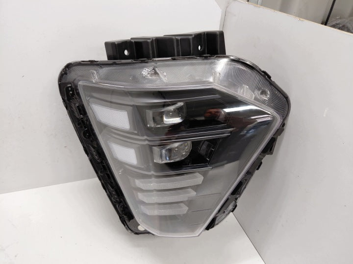 Frontscheinwerfer Hyundai Kona 92102BE100 Rechts Scheinwerfer Headlight SCH5858730160gw
