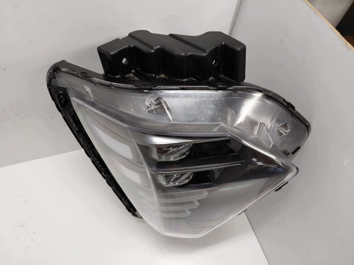 Frontscheinwerfer Hyundai Kona 92102BE100 Rechts Scheinwerfer Headlight SCH5858730160gw