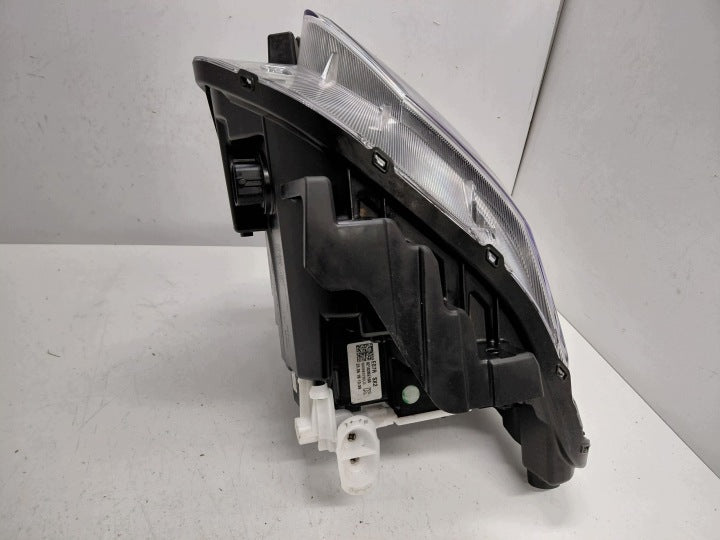 Frontscheinwerfer Hyundai Kona 92102BE100 Rechts Scheinwerfer Headlight SCH5858730160gw
