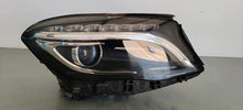 Laden Sie das Bild in den Galerie-Viewer, Frontscheinwerfer Mercedes-Benz X156 A1569061800 LED Rechts Headlight SCH5860508003wn