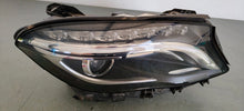 Laden Sie das Bild in den Galerie-Viewer, Frontscheinwerfer Mercedes-Benz X156 A1569061800 LED Rechts Headlight SCH5860508003wn