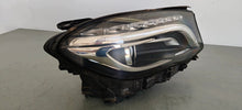Laden Sie das Bild in den Galerie-Viewer, Frontscheinwerfer Mercedes-Benz X156 A1569061800 LED Rechts Headlight SCH5860508003wn