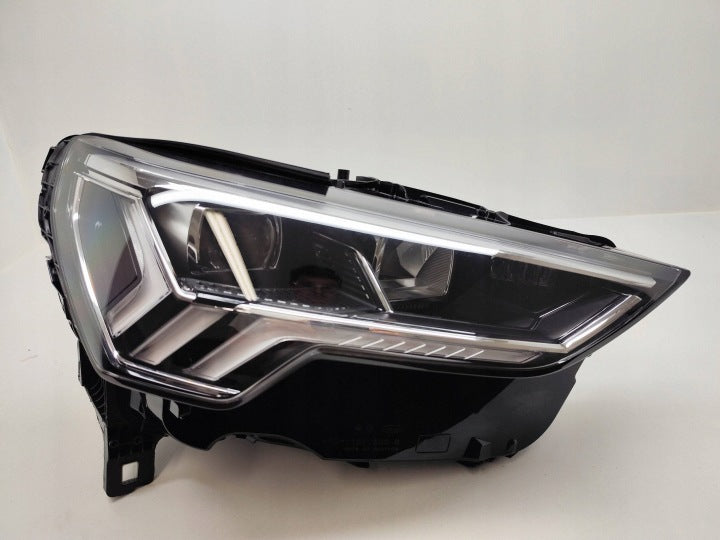 Frontscheinwerfer Audi Q3 83A941034 Rechts Scheinwerfer Headlight SCH5860553785hw
